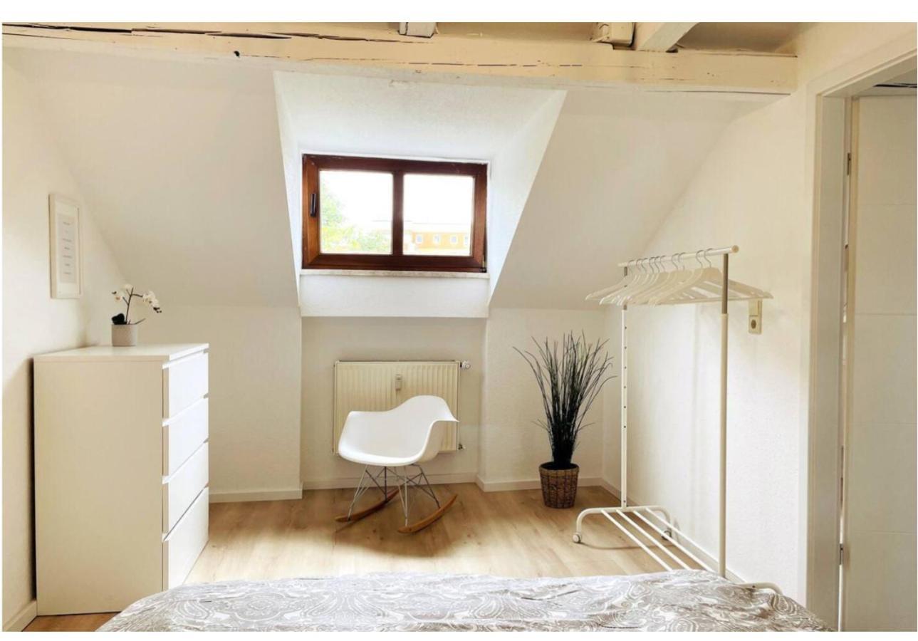 Historische Altbauwohnungen Im Zentrum Von Zwickau - Apolonialiving Extérieur photo