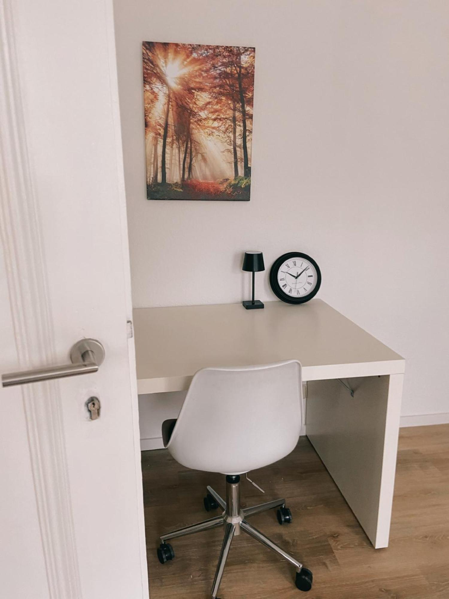 Historische Altbauwohnungen Im Zentrum Von Zwickau - Apolonialiving Extérieur photo