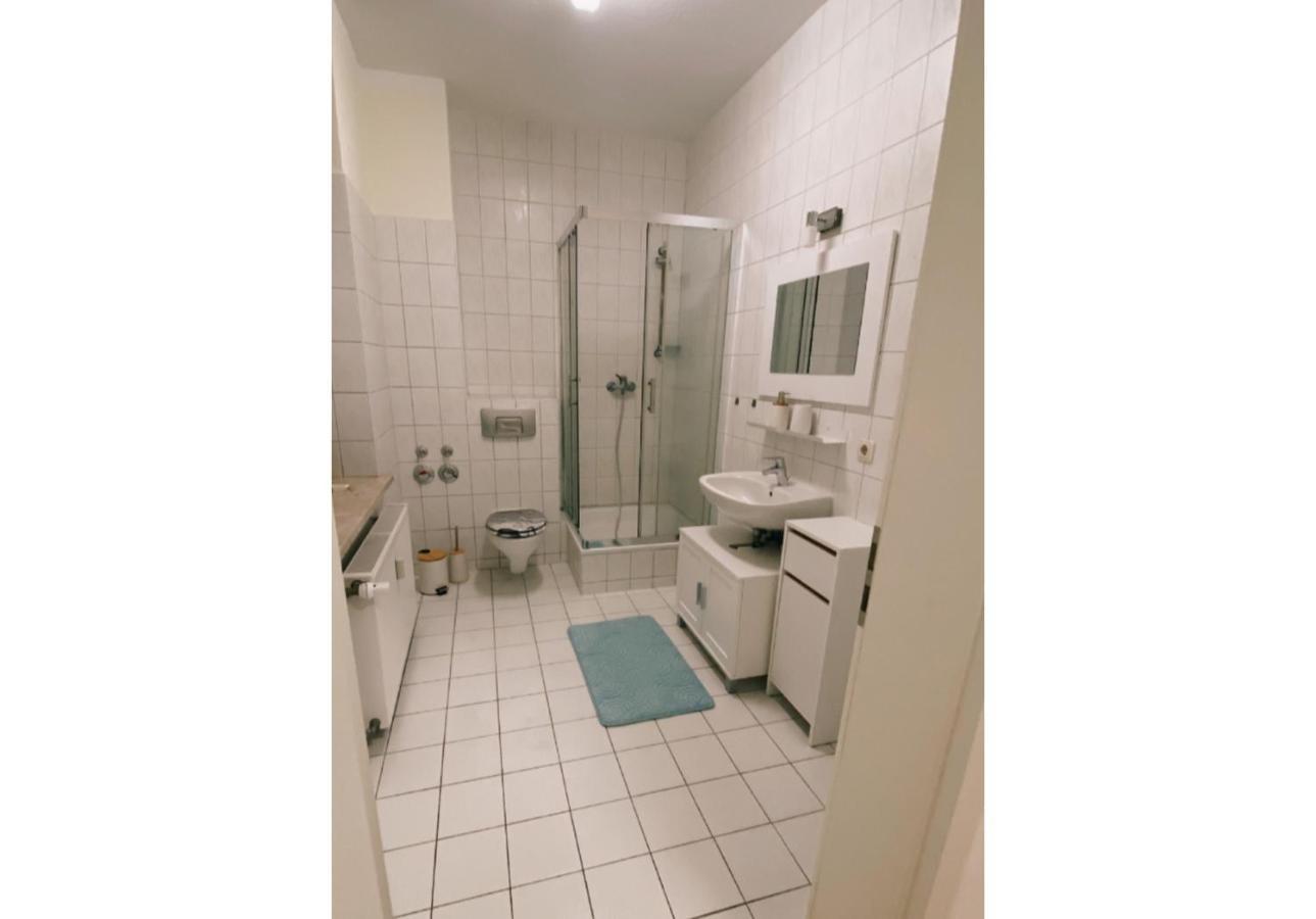 Historische Altbauwohnungen Im Zentrum Von Zwickau - Apolonialiving Extérieur photo
