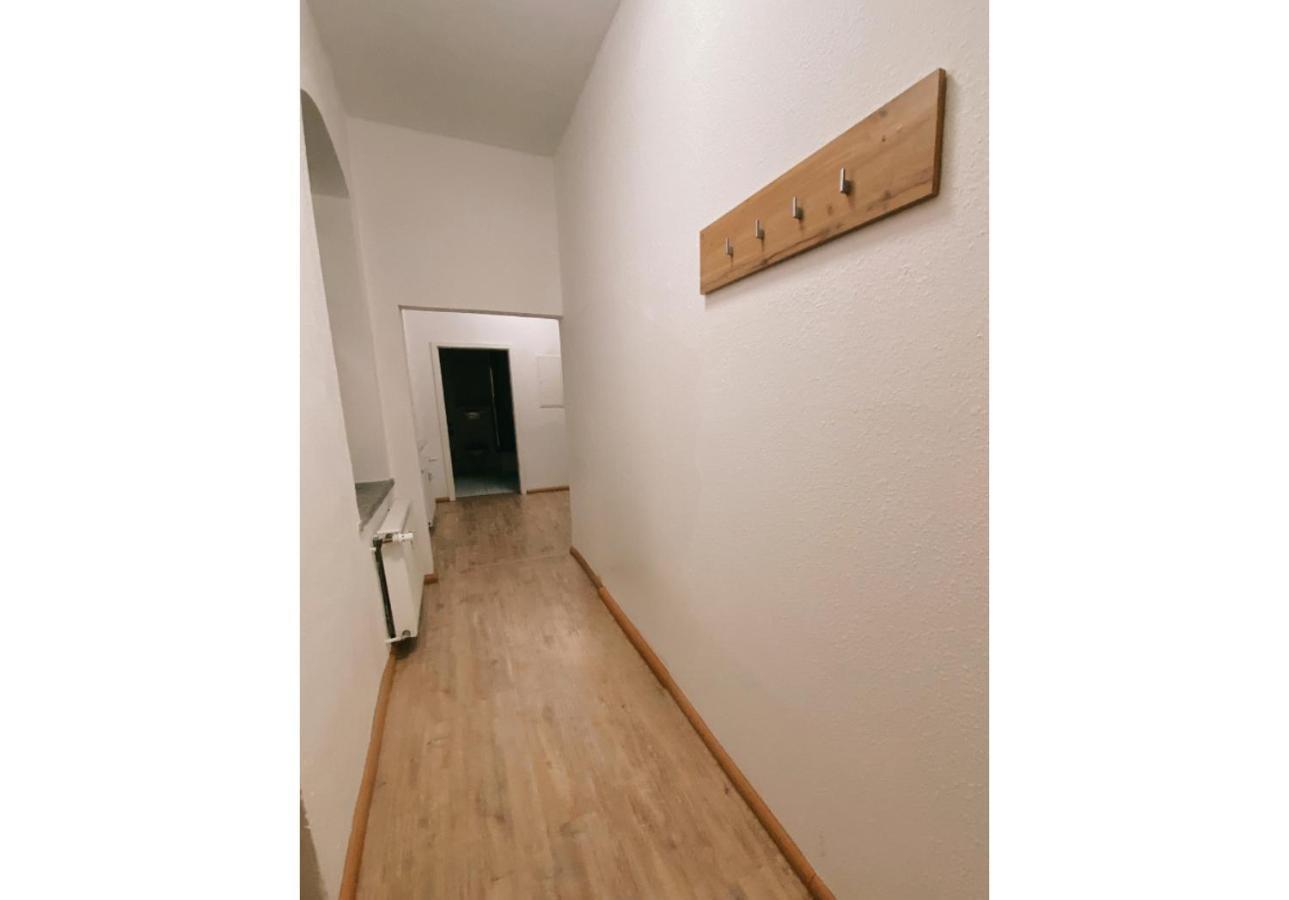 Historische Altbauwohnungen Im Zentrum Von Zwickau - Apolonialiving Extérieur photo