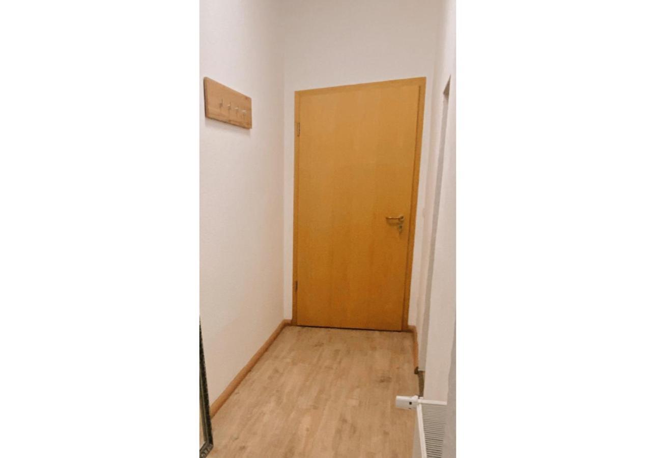 Historische Altbauwohnungen Im Zentrum Von Zwickau - Apolonialiving Extérieur photo